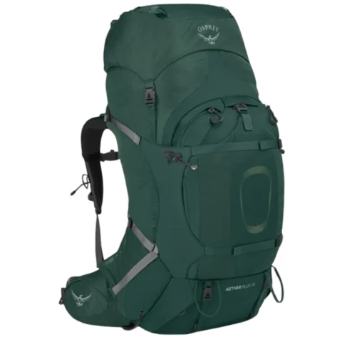 Рюкзак Osprey Aether Plus 70