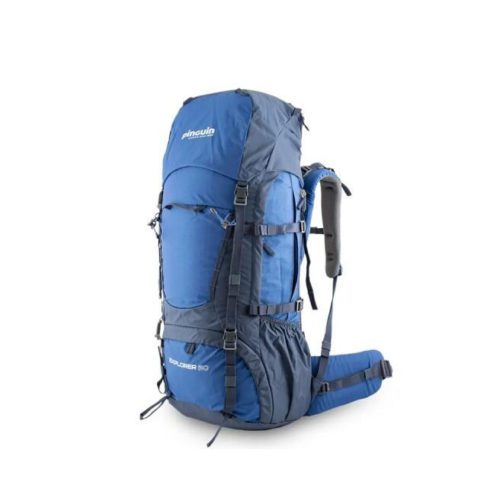 Рюкзак Pinguin Explorer 50 Nylon