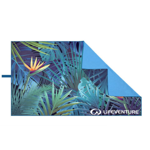 Полотенце Lifeventure Tropical