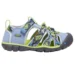 Сандалии Keen Seacamp II CNX JR hydrangea/shrp