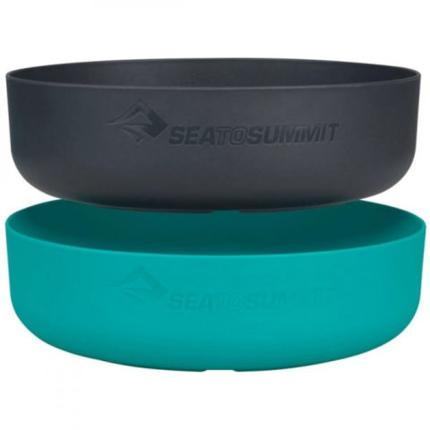 Набор посуды Sea To Summit DeltaLight Bowl Set L