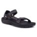Сандалии Teva Winsted Mns bamboo black