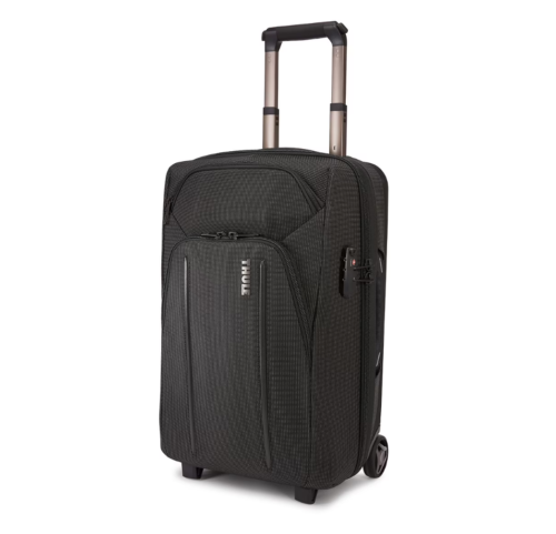 Geanta Thule Crossover 2 Carry On luggage black