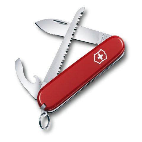 Мультитул Victorinox Walker 0.2313