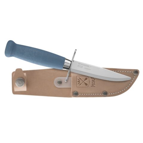 Нож Mora Scout 39 Safe