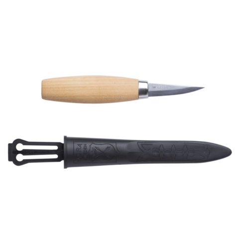 Нож Mora Wood Carving 120