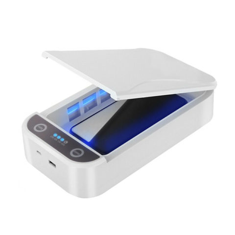 Портативный стерилизатор Origin Outdoors UV-Sterilisator USB