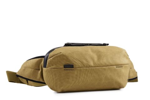 Поясная сумка Thule Aion sling bag Nutria