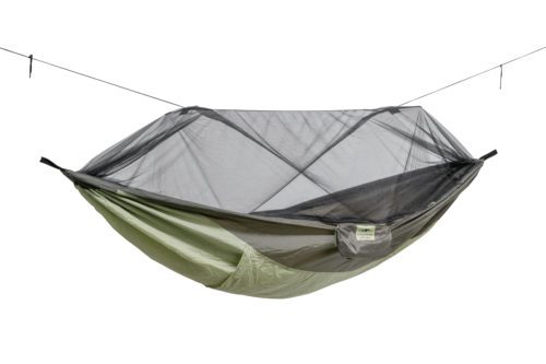 Hamac Amazonas Moskito Traveller Thermo XXL