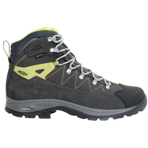 Ботинки Asolo Finder GV MM graphite/gunmetal/grey