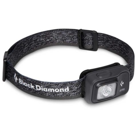 Lanternă frontală Black Diamond Astro 300