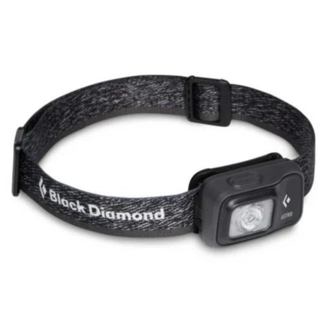 Фонарь налобный Black Diamond Astro 300