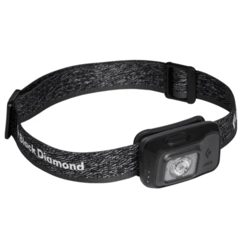 Фонарь налобный Black Diamond Astro 300-R