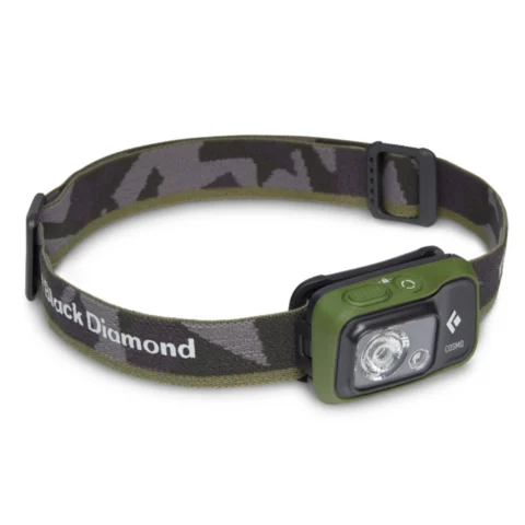 Фонарь налобный Black Diamond Cosmo 350