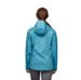 Куртка Black Diamond Stormline Stretch Rain Wmn cerulean blue