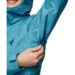 Куртка Black Diamond Stormline Stretch Rain Wmn cerulean blue
