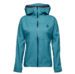 Куртка Black Diamond Stormline Stretch Rain Wmn cerulean blue