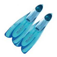 Ласты Cressi-Sub Agua для акваспорта активный отдых поездки походы альпинизм спортивная обувь одежда для активного образа жизни онлайн-магазин