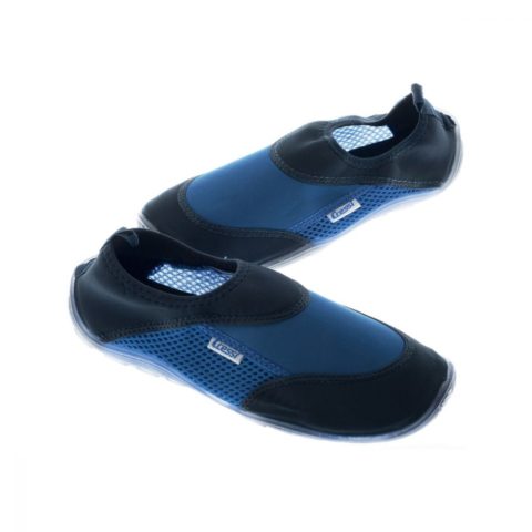 Тапочки коралловые Cressi-Sub Coral Shoes blue/azure