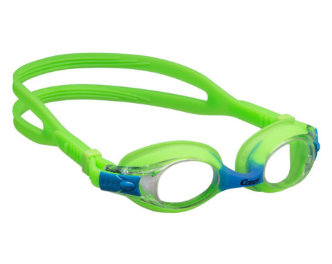 Ochelari pentru înot Cressi-Sub Dolphin 2.0 Kids