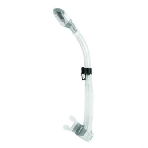 Трубка Cressi-Sub Dry Snorkel