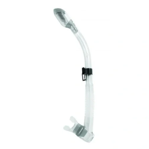 Трубка Cressi-Sub Dry Snorkel