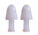 Беруши для плавания Cressi-Sub Ear Plugs clear