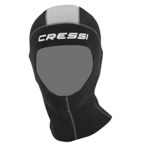 Шлем неопреновый Cressi-Sub Hood Man 5mm