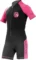 black/pink