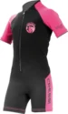 Детский гидрокостюм Cressi-Sub Little Shark Shorty Wetsuit 2mm
