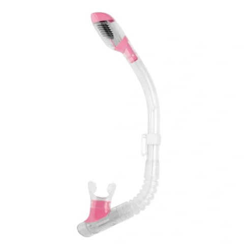 Трубка Cressi-Sub Minidry Snorkel