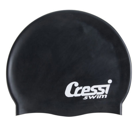 Шапочка для плавания Cressi-Sub Silicone Cap Adult