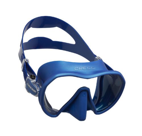 Маска Cressi-Sub Z1 Mask