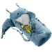 Рюкзак Deuter Aircontact Core 60+10