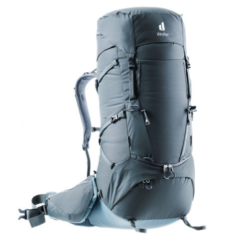 Рюкзак Deuter Aircontact Core 60+10