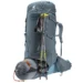 Рюкзак Deuter Aircontact Core 60+10