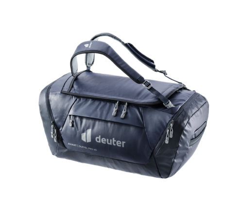 Сумка Deuter Aviant Duffel Pro 60