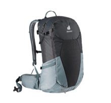 Рюкзак Deuter Futura 29 EL для активного отдыха спорт снаряжение туристические товары походная обувь и одежда для путешествий и альпинизма на онлайн магазине активной жизни