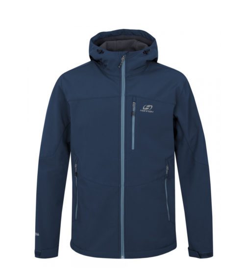 Куртка Hannah Shelton Mns insignia blue