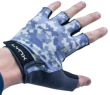 Активные перчатки Lynx Art camo для спорта и туризма, подходящие для ходьбы, походов и путешествий в интернет-магазине спортивной одежды и обуви