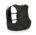 black vest