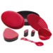 Набор посуды Primus Meal Set Red