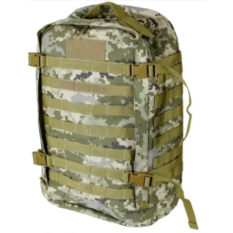 Рюкзак Travel Extreme Tactic 38L