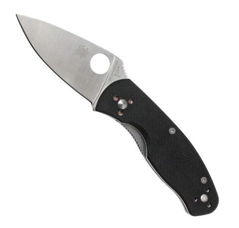 Нож Spyderco Persistence
