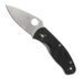 Нож Spyderco Persistence