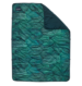 Одеяло-подушка Therm-a-rest Stellar Blanket GreenWave