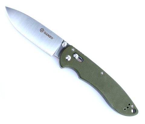 Нож Ganzo G740-GR