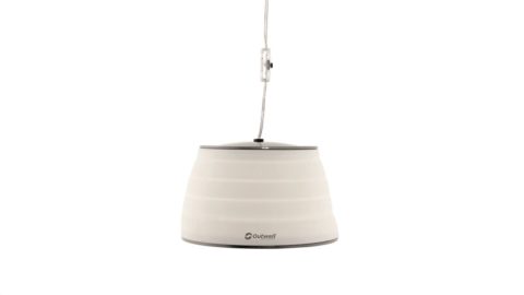 Lanternă Outwell Lamp Sargas Lux Cream White