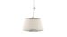 Lanternă Outwell Lamp Sargas Lux Cream White