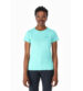 Tricou termic Rab Force SS Tee Wmn meltwater